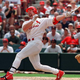 Image for article titled The Mark McGwire Rehabilitation Project Begins Now